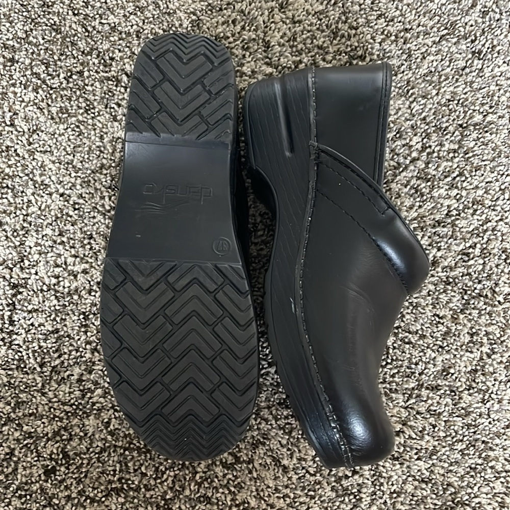 Dansko clogs - Picture 4 of 4